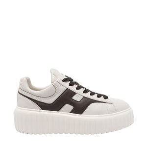 Hogan Women H-Stripes Sneakers
